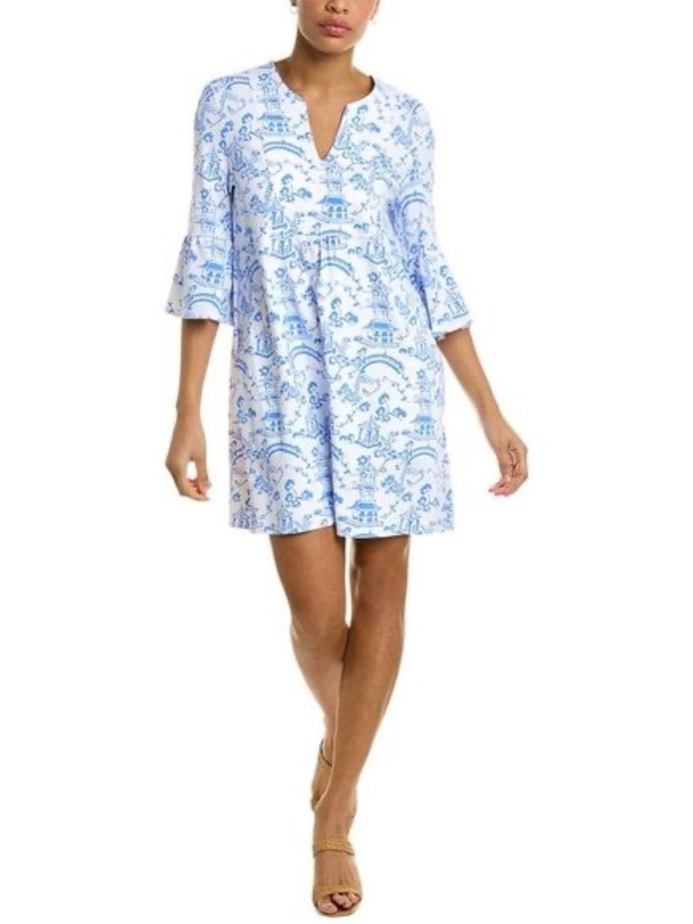 Jude Connally Kerry Dress NWOT